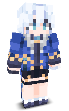 AXOlipt's skin