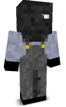 GubbeAni's skin