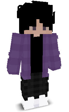 oskiu's skin