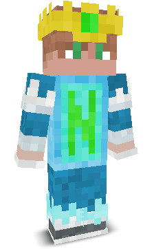 neonxguy's skin
