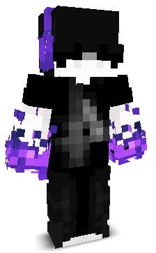 Shr0k3n's skin