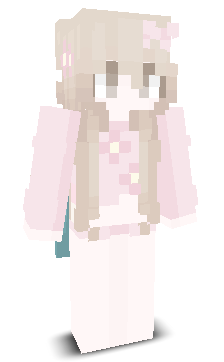ZepyMC's skin