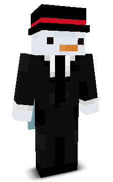 Alcenix's skin