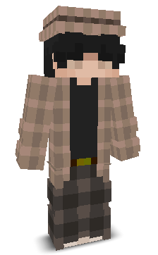 KronZzTV's skin