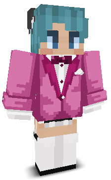 bossotys's skin