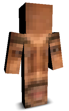 uaintBigmommaIam's skin