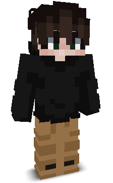 Ewx162's skin