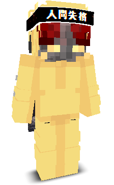 zNyzxr's skin
