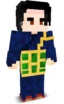 LIAMdv2098's skin