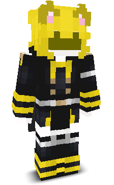 pogUmoxis's skin
