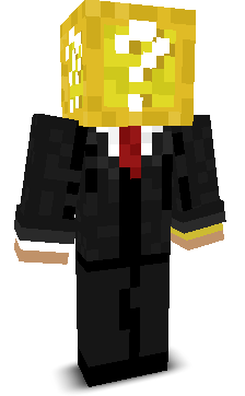 Mooster78's skin