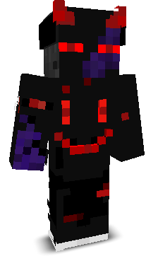 ItzMeGamerz's skin