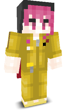 HistoryRat's skin