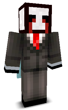 1s3_DcVault_8io's skin