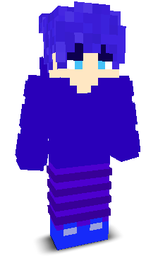 PicklyRobert's skin