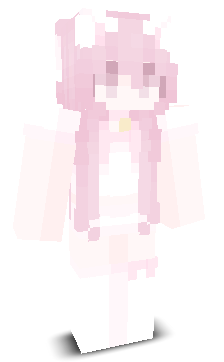 Zakkina's skin
