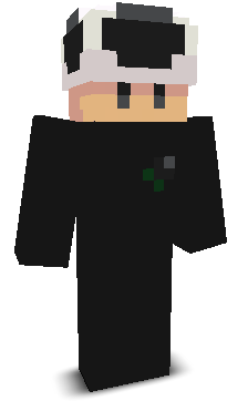 lostmaple's skin