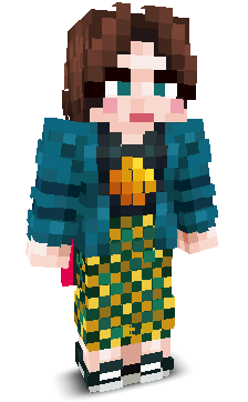 TheBigBenPie's skin
