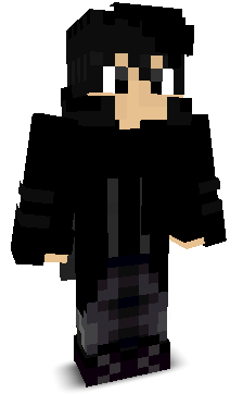 akakiba's skin