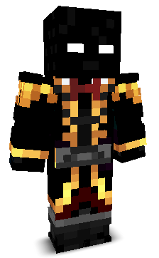 XenBlud's skin