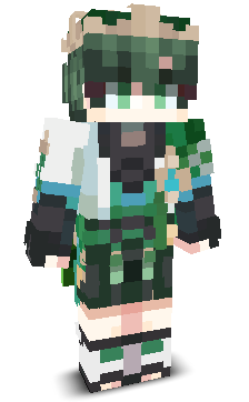 Tom_1603's skin