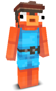 CallMeNootNoot's skin