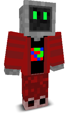 Robot_22's skin