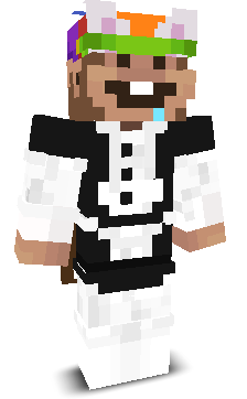 Demon2137's skin