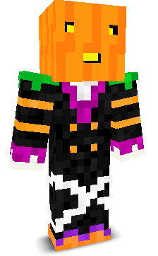 Moshrooom's skin