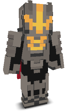NJfire100p's skin