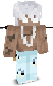 28ms's skin