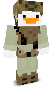 GooseWithAK's skin