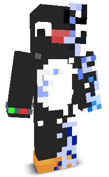 Its2amFrosty's skin