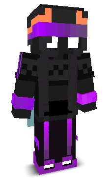 yxmsy's skin