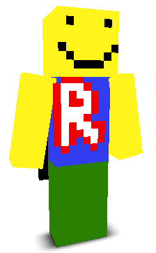 Yuskye's skin