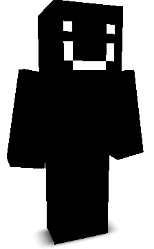 TheGodOfGrace's skin