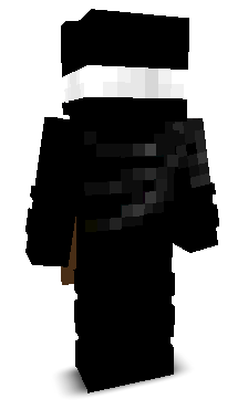 BloomEclipse's skin