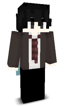 PurpleKhanada's skin