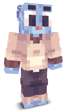 GItrel1259999999's skin