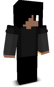 milkloee's skin
