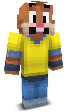 dinozar111's skin