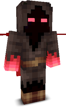 qemau's skin