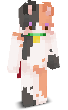 Yeafy's skin