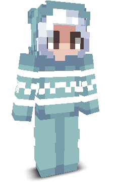 Sudc's skin