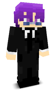 Nidib's skin