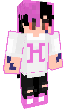 Extresado's skin