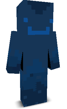 kasez1lla's skin