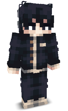 Clover2121's skin