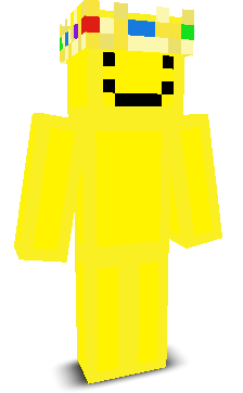 booly40's skin