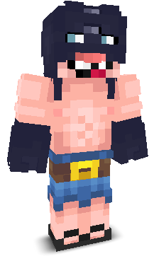 gravyguy5's skin